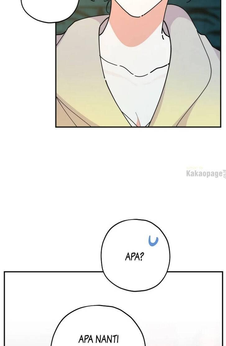 The Evil Lady's Hero Chapter 073