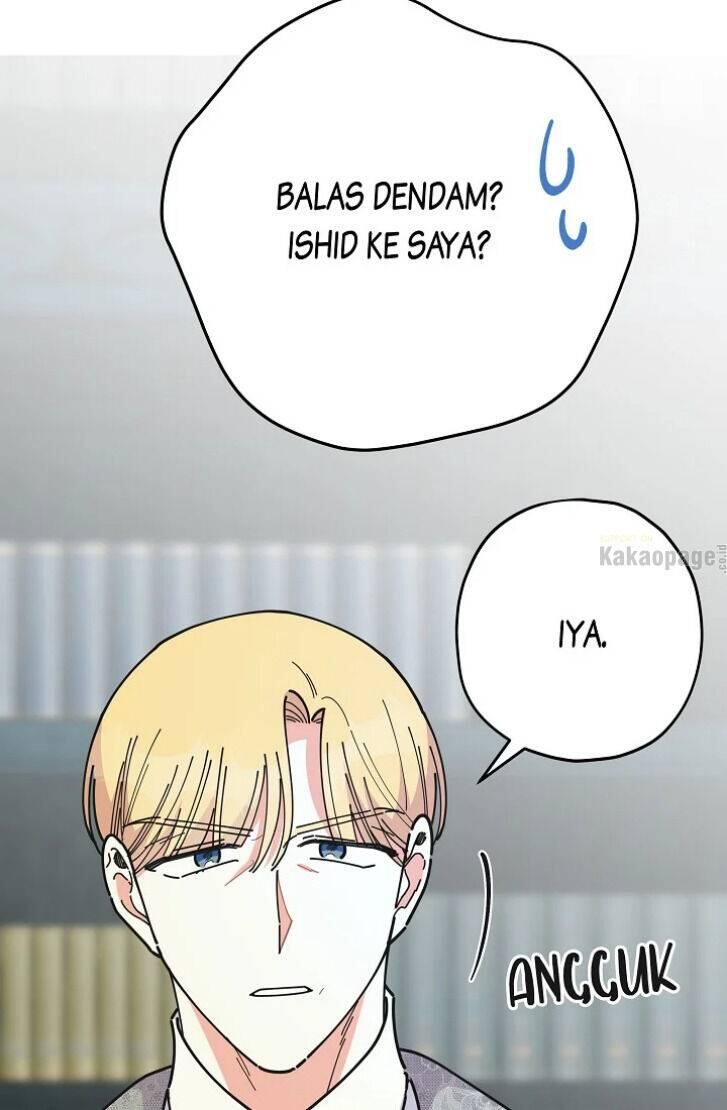 The Evil Lady's Hero Chapter 073