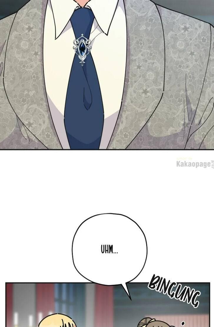 The Evil Lady's Hero Chapter 073