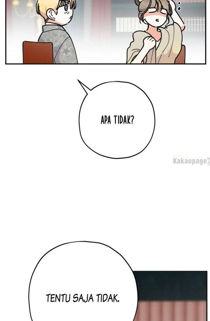The Evil Lady's Hero Chapter 073