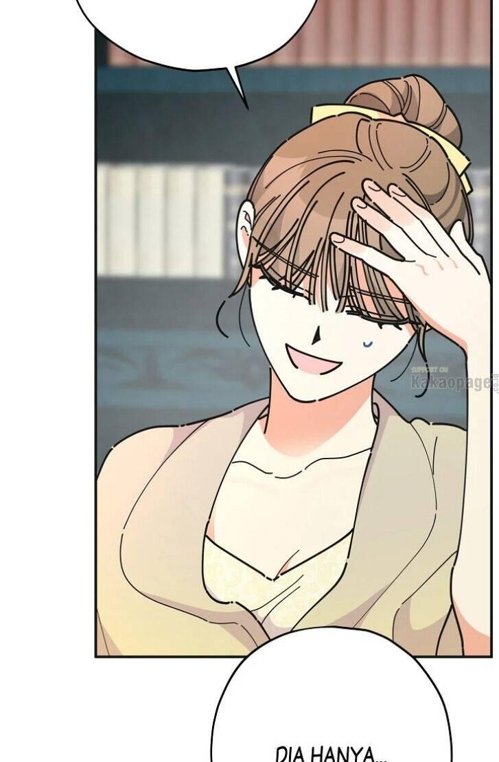 The Evil Lady's Hero Chapter 073