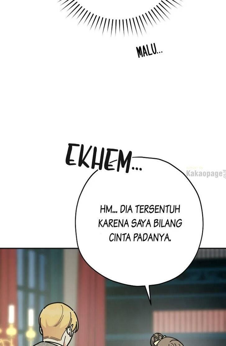 The Evil Lady's Hero Chapter 073