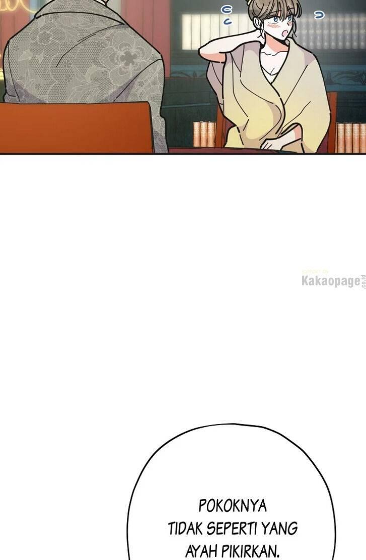 The Evil Lady's Hero Chapter 073