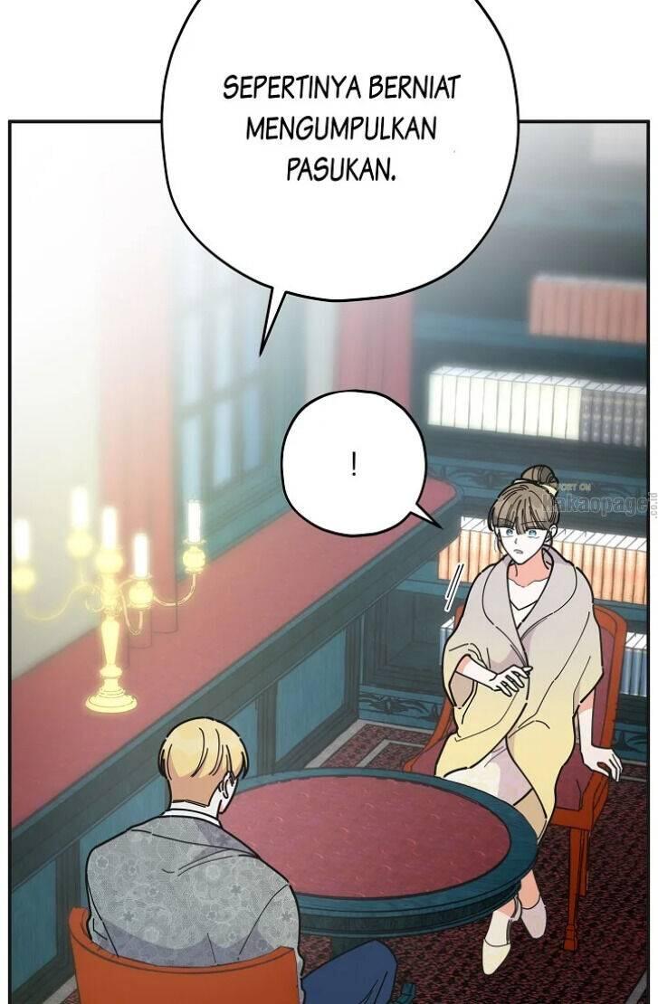 The Evil Lady's Hero Chapter 073