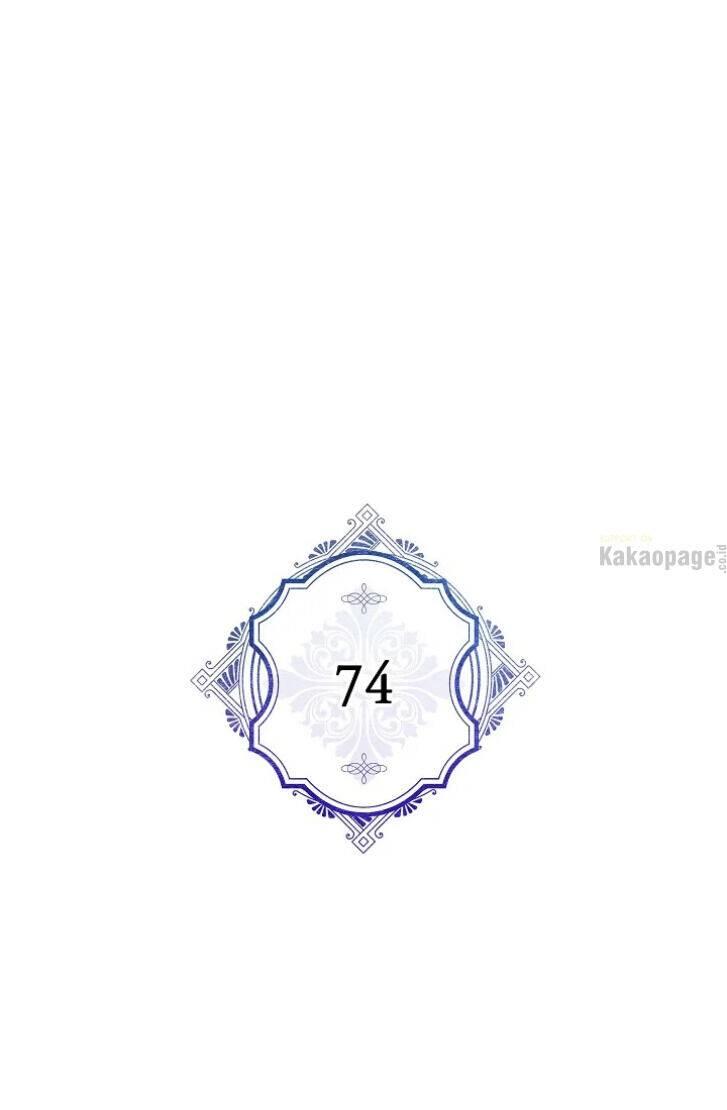 The Evil Lady's Hero Chapter 074