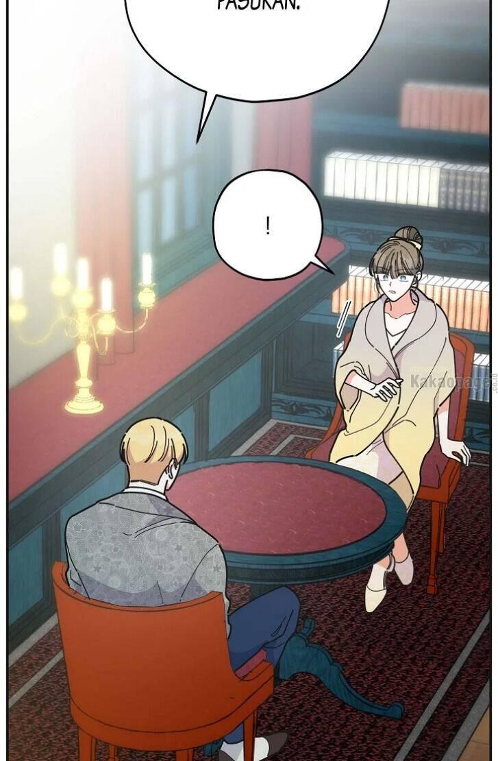The Evil Lady's Hero Chapter 074