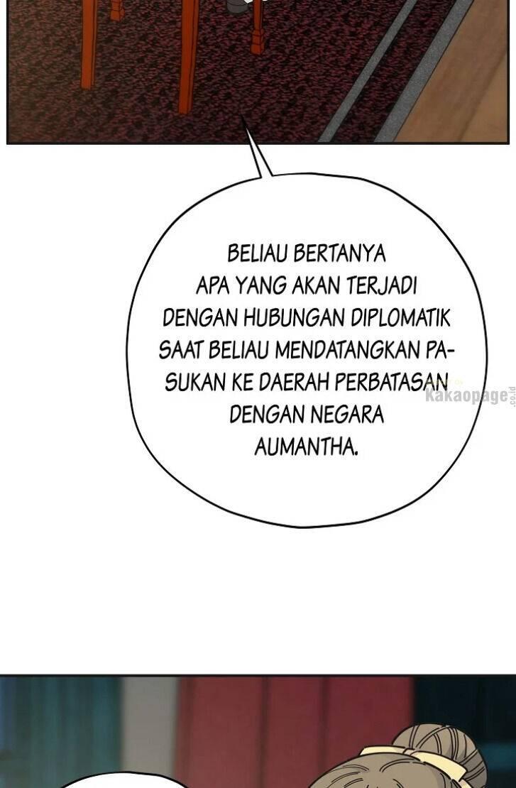 The Evil Lady's Hero Chapter 074