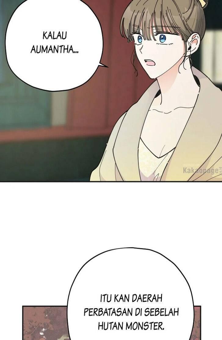 The Evil Lady's Hero Chapter 074