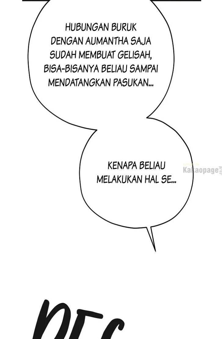 The Evil Lady's Hero Chapter 074