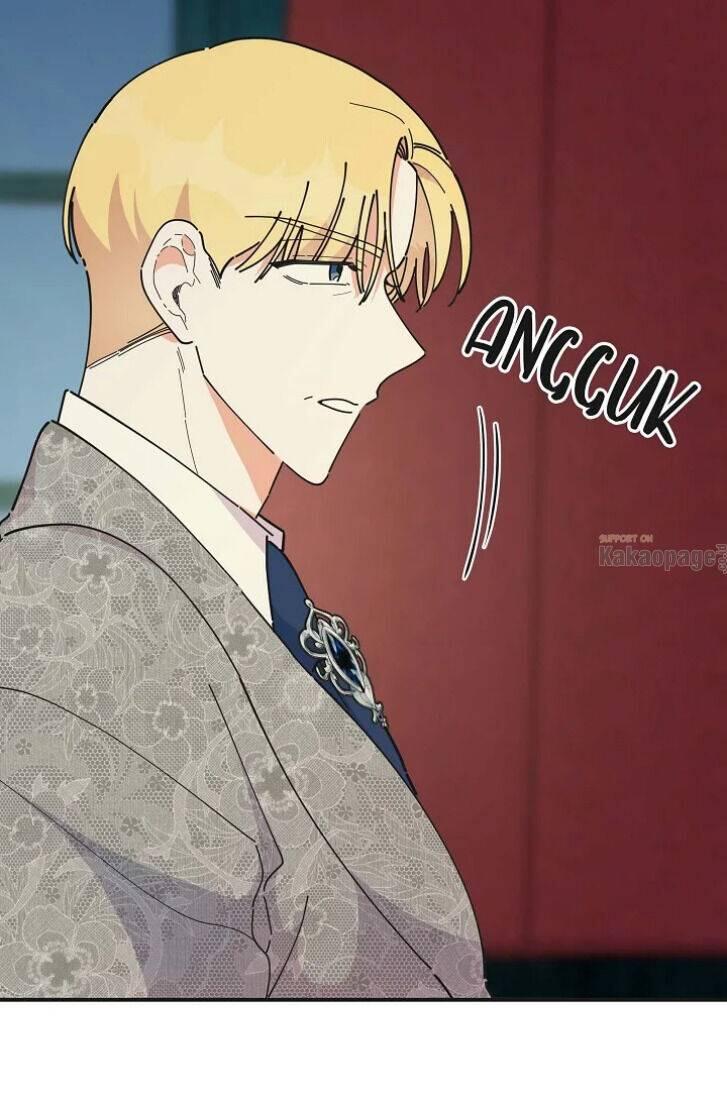 The Evil Lady's Hero Chapter 074