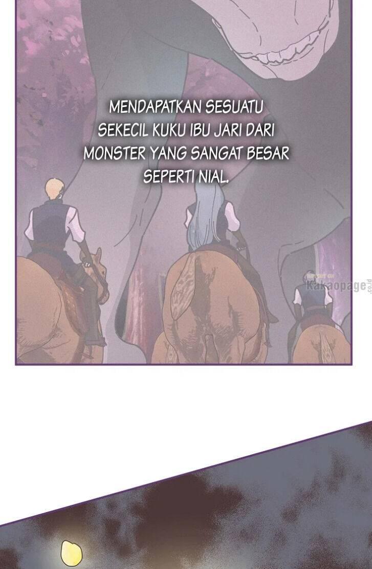 The Evil Lady's Hero Chapter 074