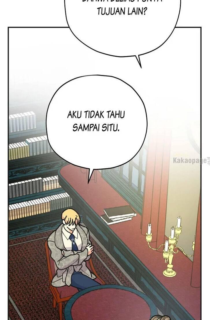 The Evil Lady's Hero Chapter 074
