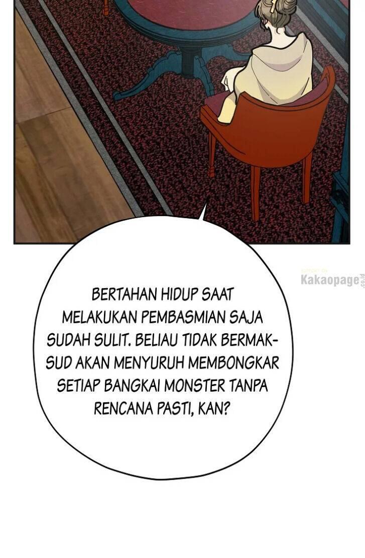 The Evil Lady's Hero Chapter 074