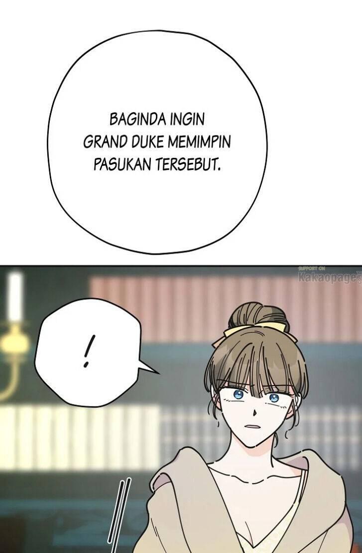 The Evil Lady's Hero Chapter 074