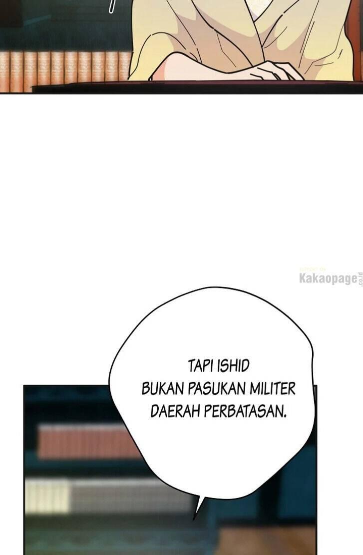 The Evil Lady's Hero Chapter 074