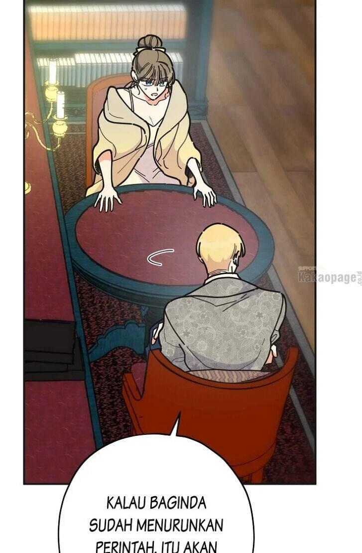 The Evil Lady's Hero Chapter 074