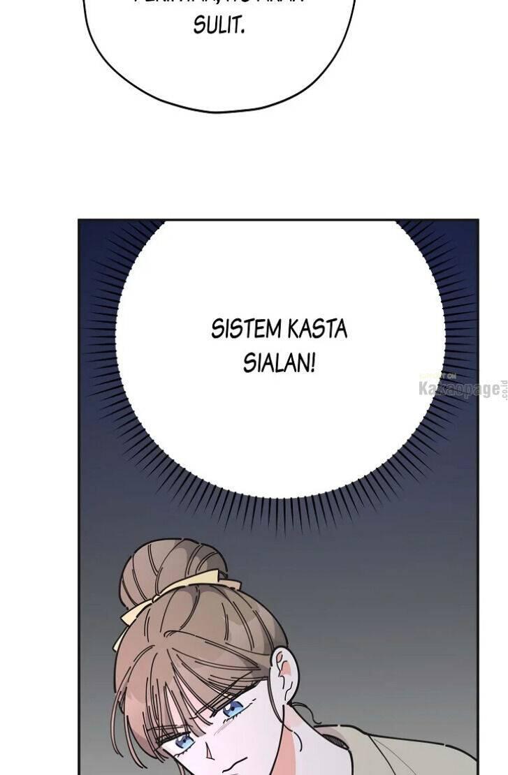 The Evil Lady's Hero Chapter 074