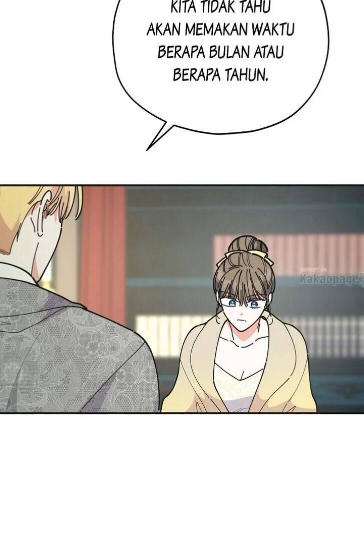 The Evil Lady's Hero Chapter 074