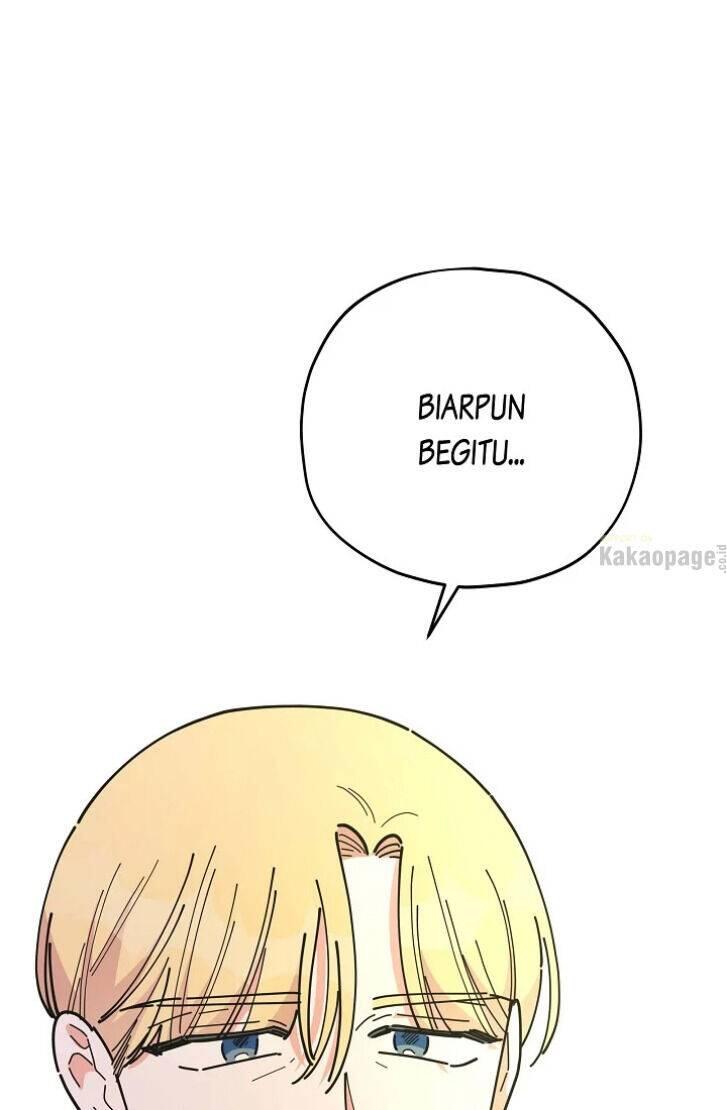 The Evil Lady's Hero Chapter 074