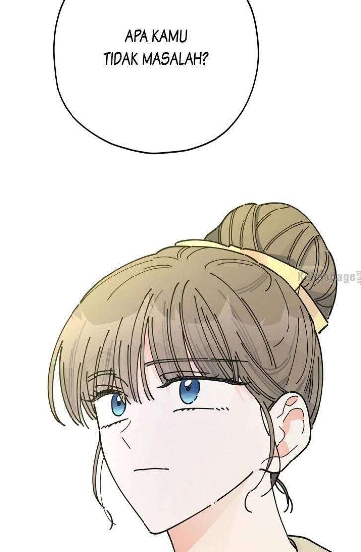 The Evil Lady's Hero Chapter 074
