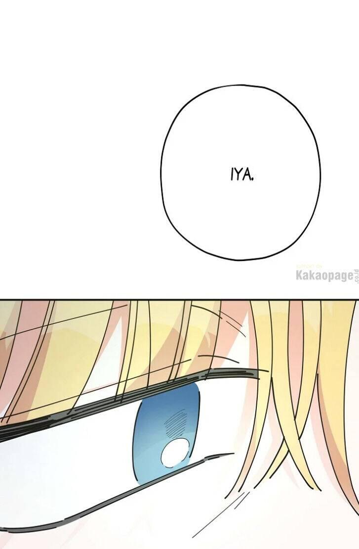 The Evil Lady's Hero Chapter 074