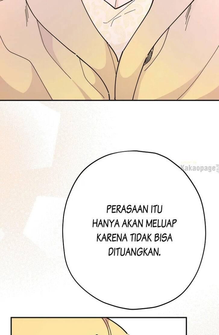 The Evil Lady's Hero Chapter 074