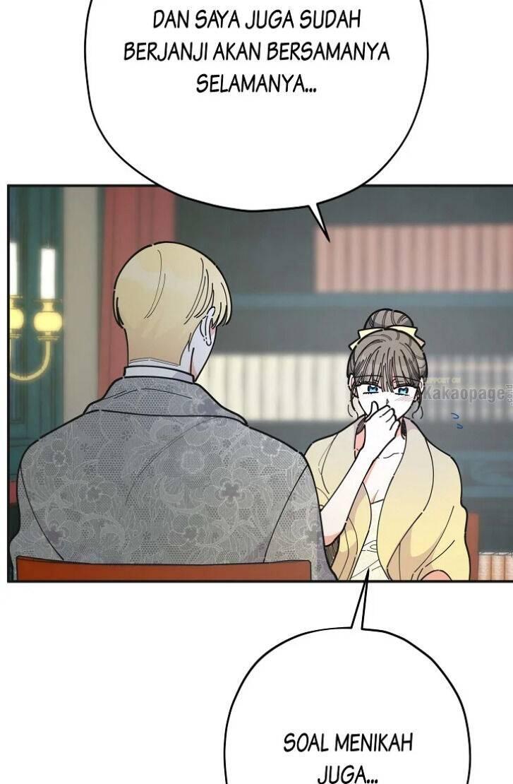 The Evil Lady's Hero Chapter 074