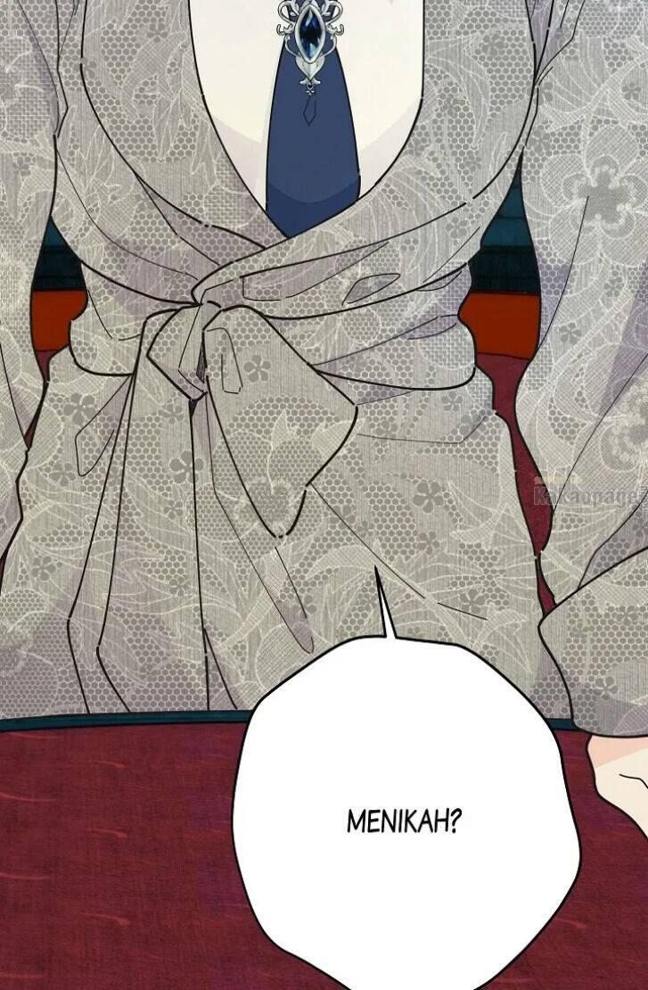 The Evil Lady's Hero Chapter 074