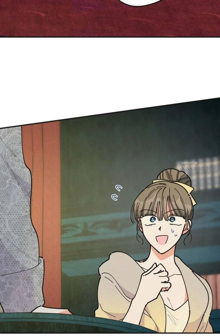 The Evil Lady's Hero Chapter 074