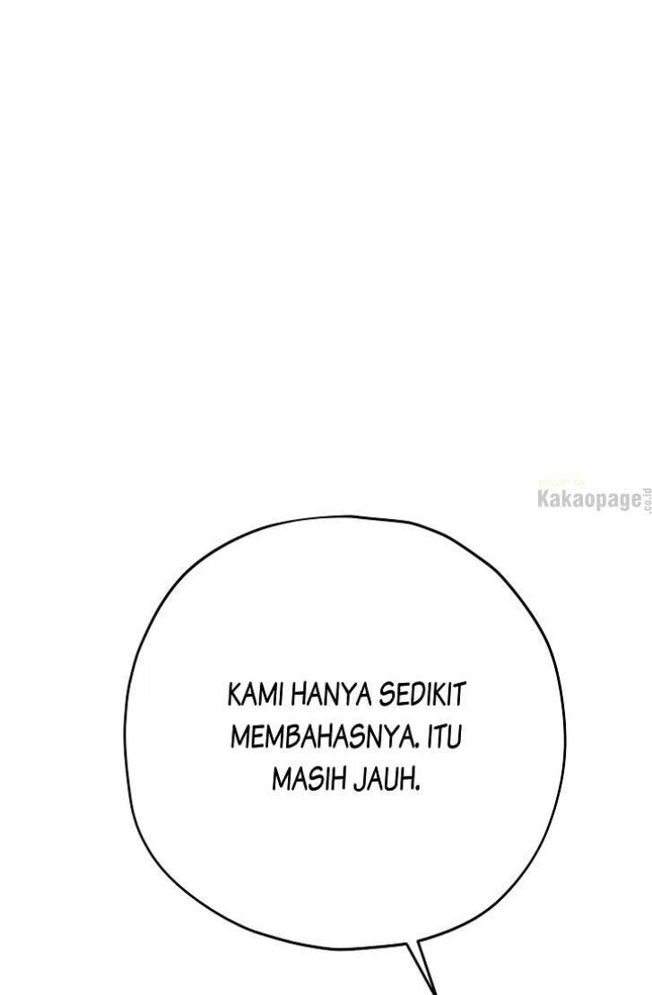 The Evil Lady's Hero Chapter 074