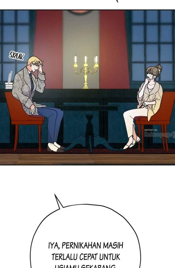 The Evil Lady's Hero Chapter 074