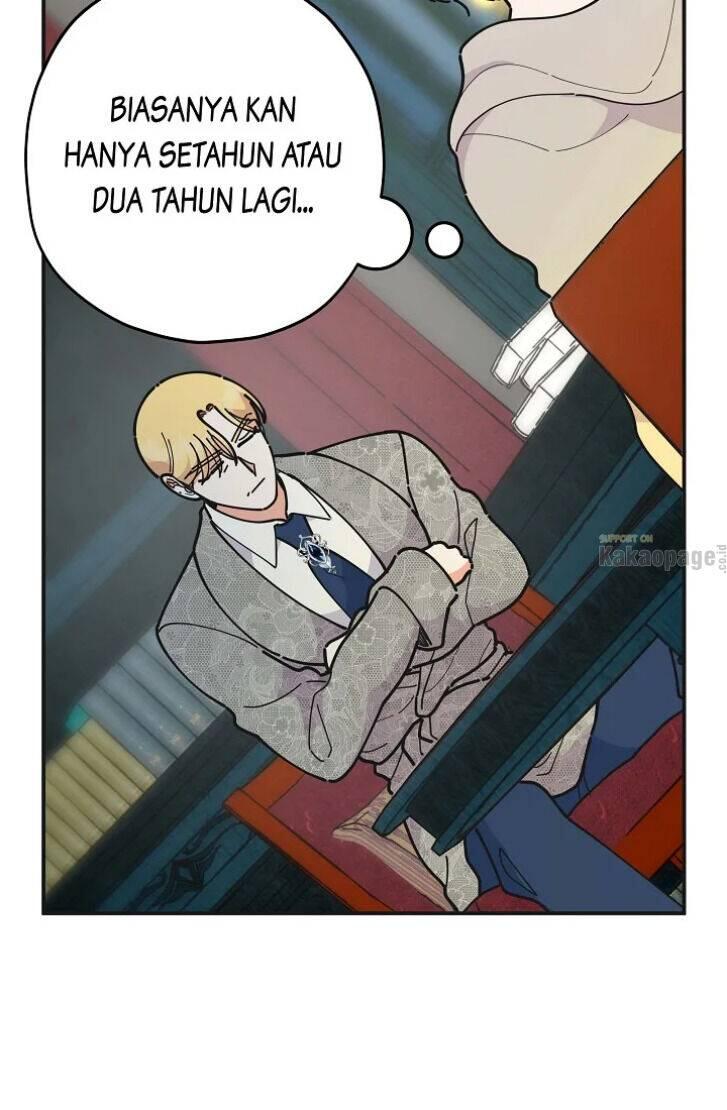 The Evil Lady's Hero Chapter 074