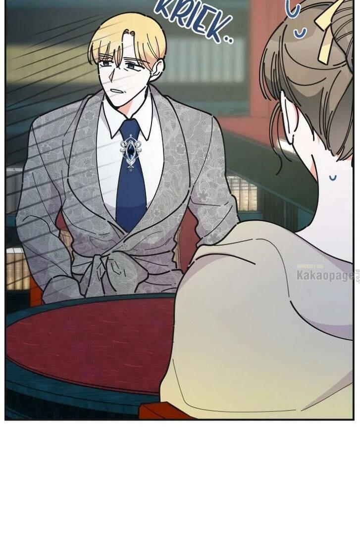The Evil Lady's Hero Chapter 074