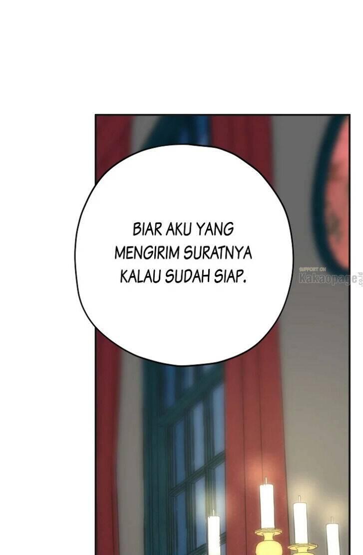 The Evil Lady's Hero Chapter 074