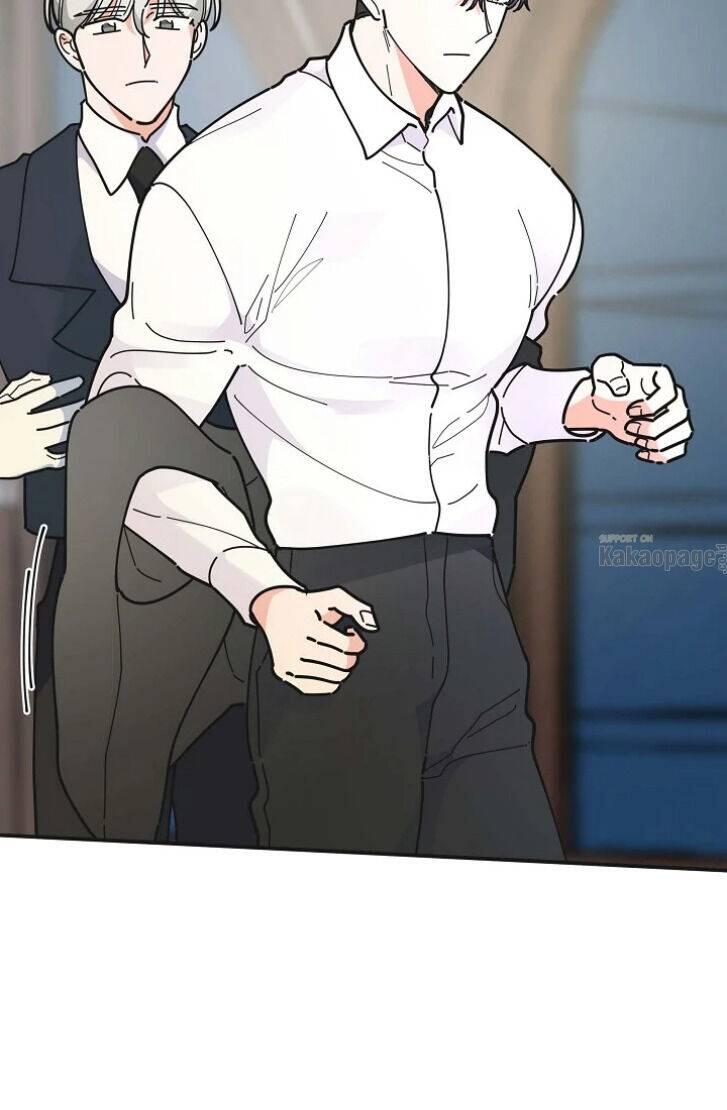 The Evil Lady's Hero Chapter 074