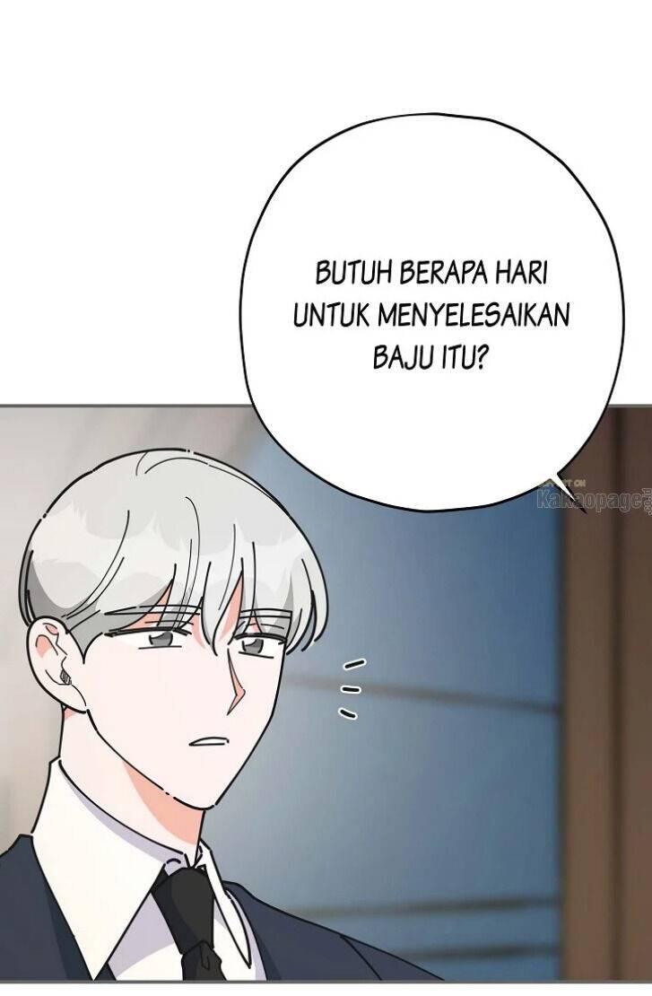 The Evil Lady's Hero Chapter 074