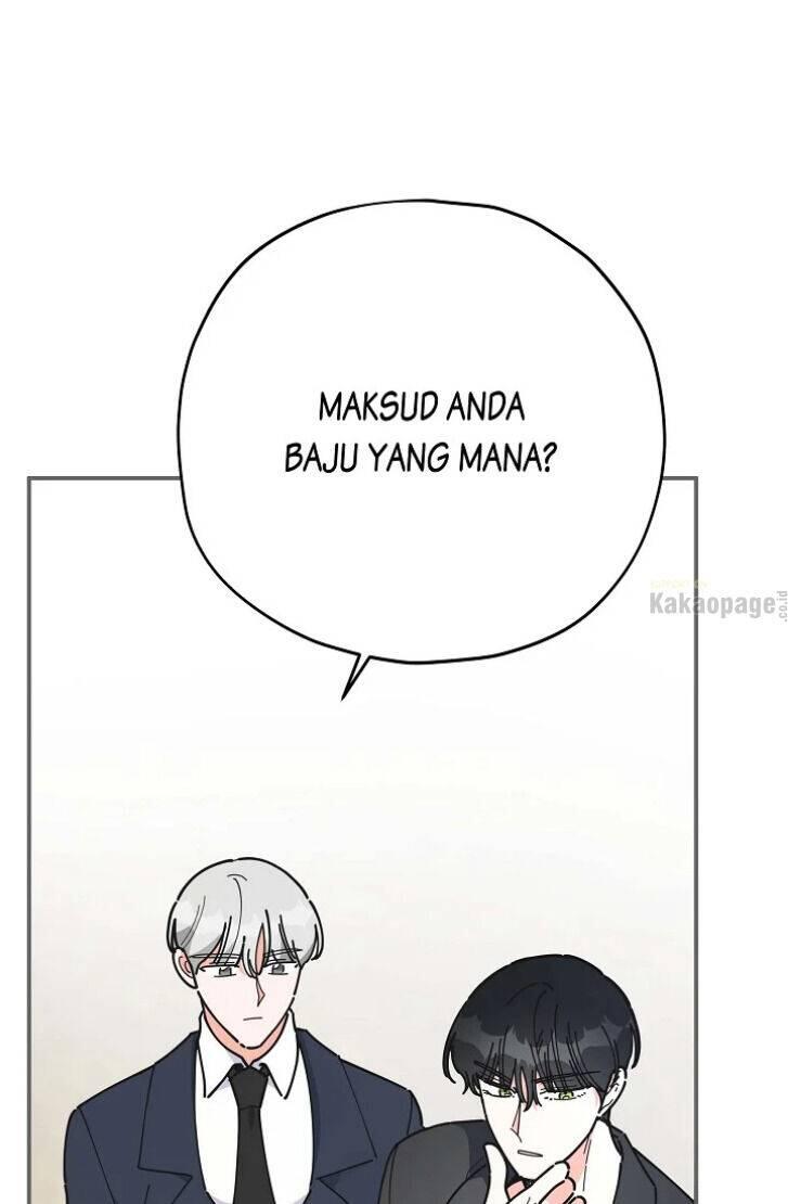 The Evil Lady's Hero Chapter 074