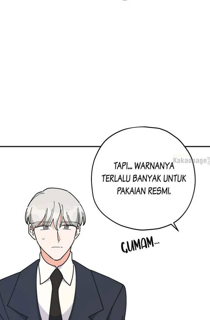 The Evil Lady's Hero Chapter 074