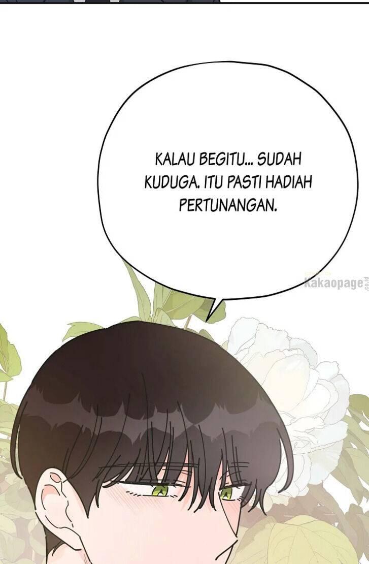 The Evil Lady's Hero Chapter 074