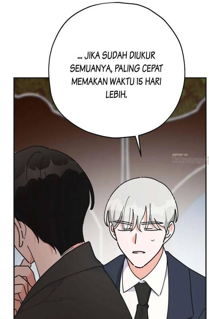 The Evil Lady's Hero Chapter 074