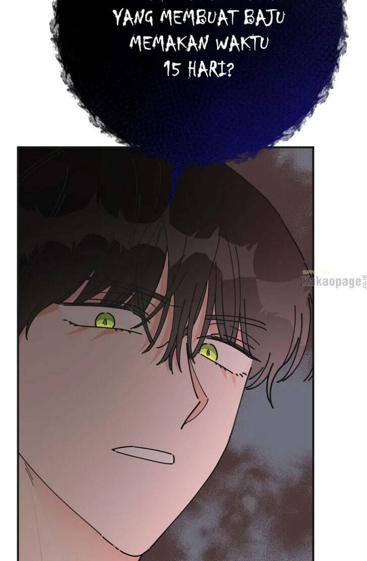 The Evil Lady's Hero Chapter 074