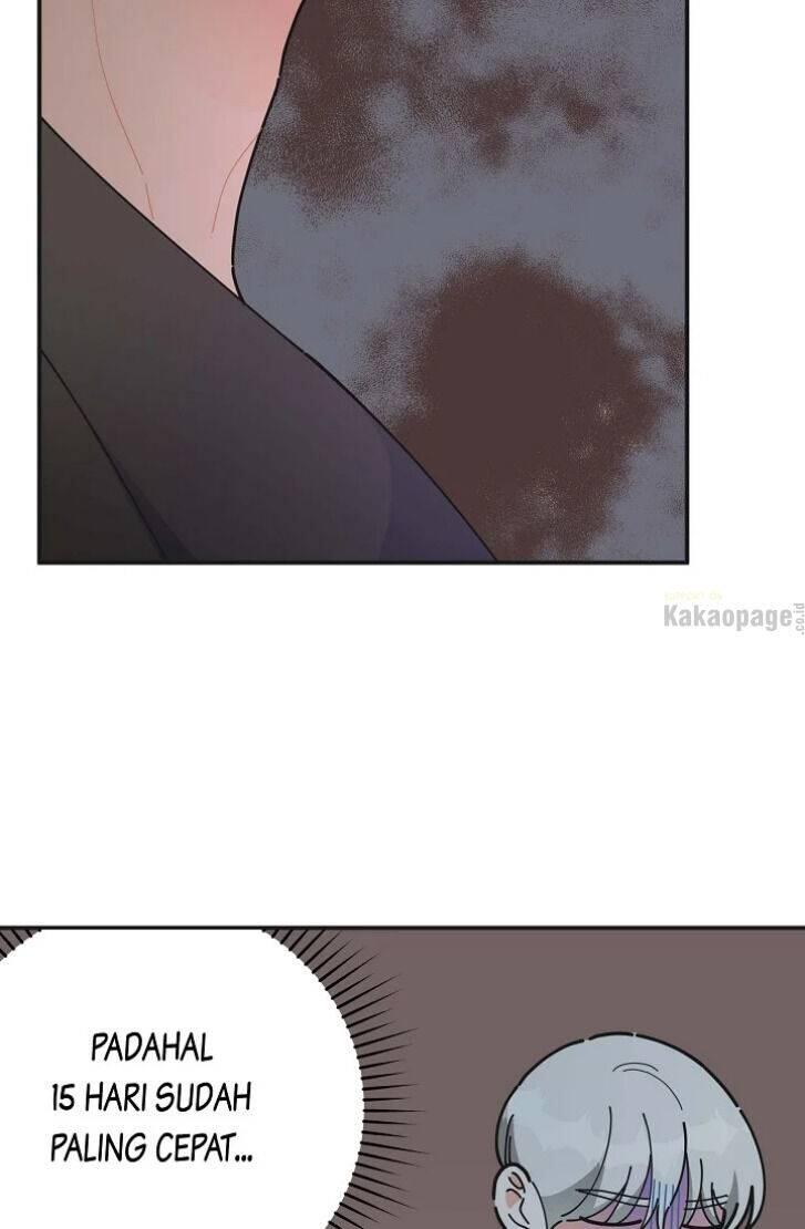 The Evil Lady's Hero Chapter 074