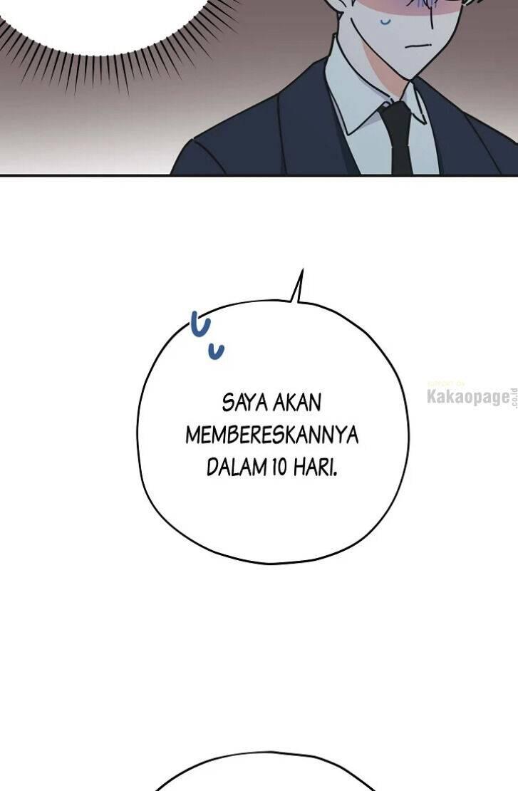The Evil Lady's Hero Chapter 074