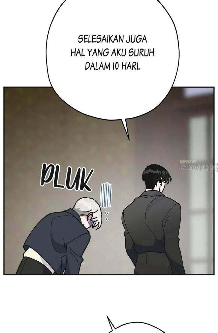 The Evil Lady's Hero Chapter 074