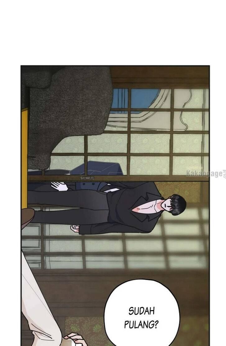 The Evil Lady's Hero Chapter 074