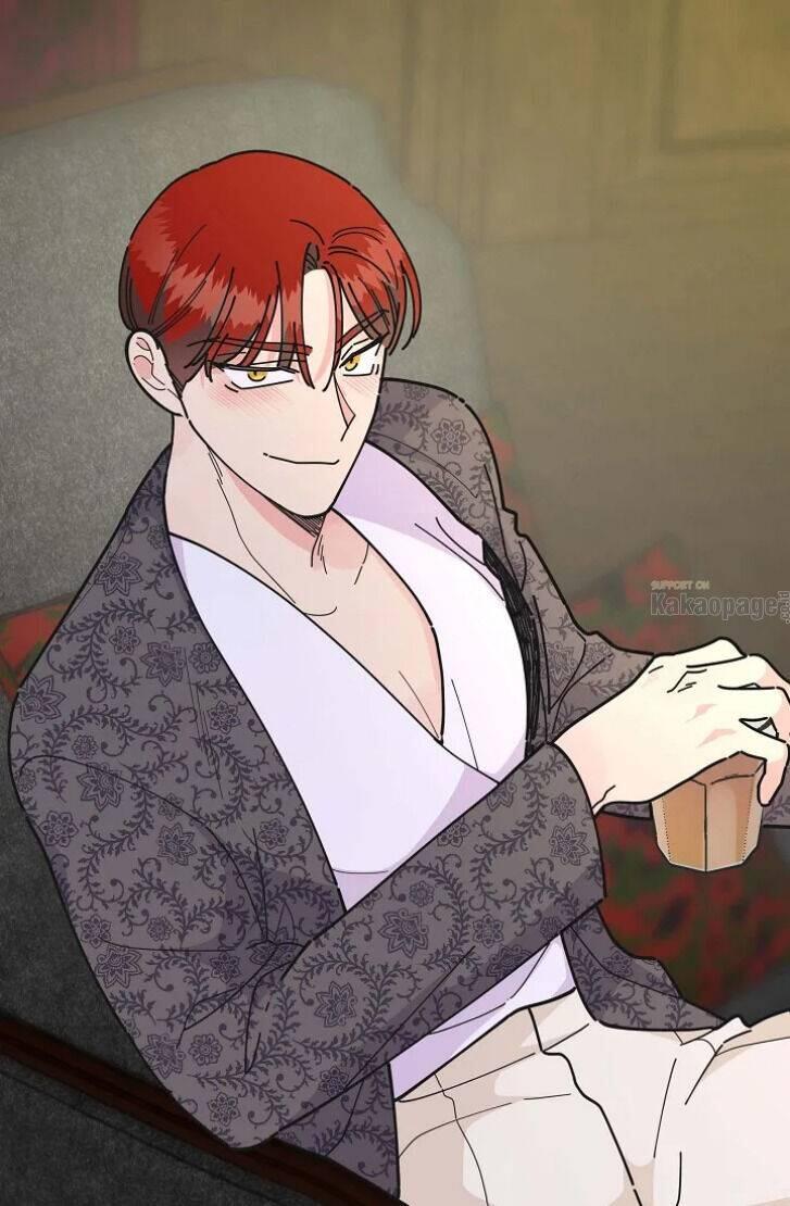 The Evil Lady's Hero Chapter 074