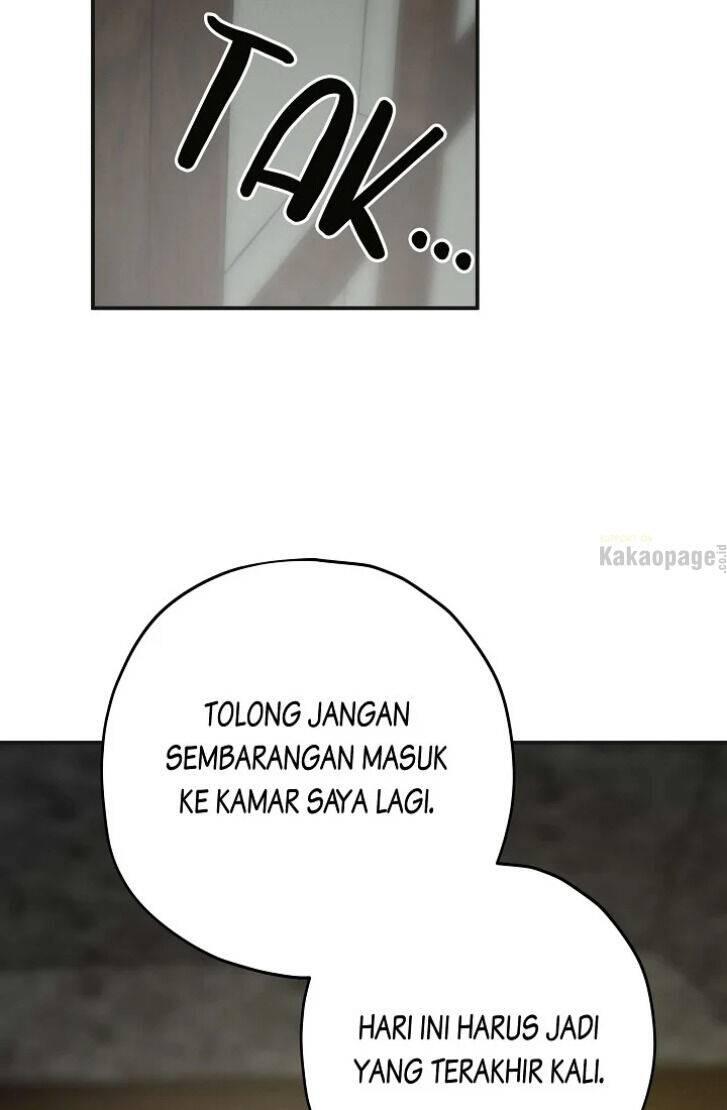 The Evil Lady's Hero Chapter 074