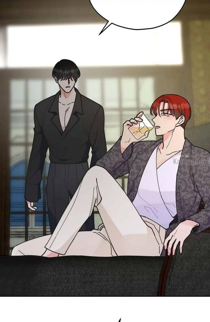 The Evil Lady's Hero Chapter 074