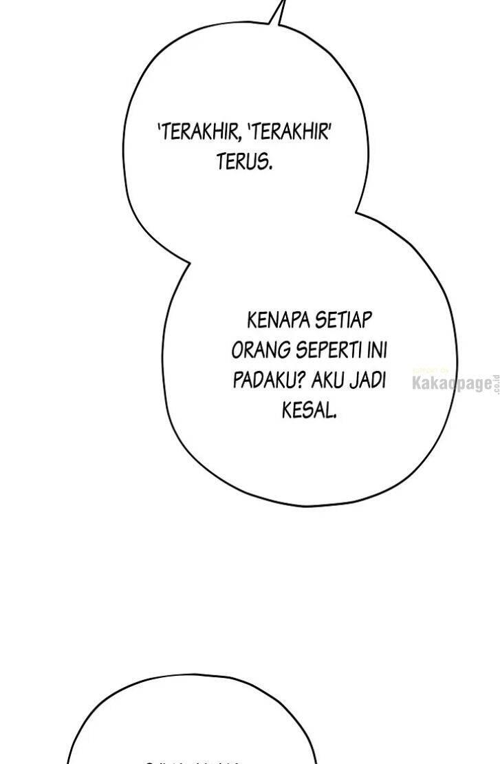 The Evil Lady's Hero Chapter 074