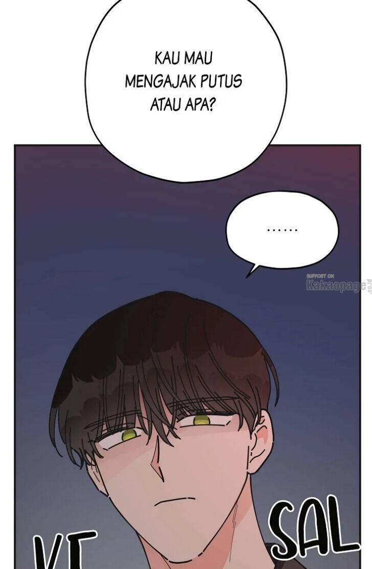 The Evil Lady's Hero Chapter 074